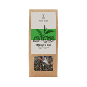 Mary Rose - Strawberry Kiwi tea - 50 g