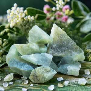 Szerpentinit (nyers kő) 50 g