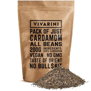 Vivarini – Kardamom (hámozott magvak) 200 g
