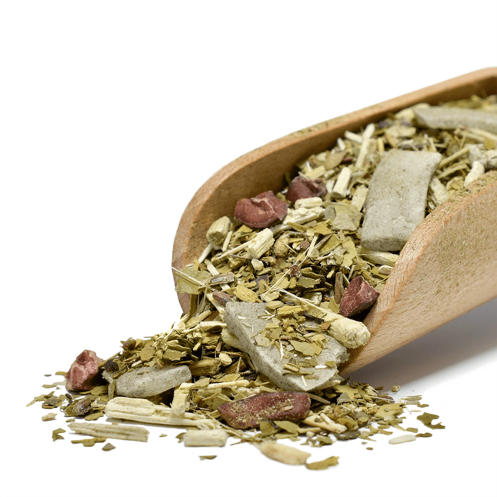 Guarani Cocoa - ingredients