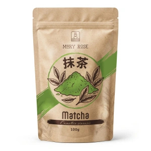 Mary Rose – Kínai Matcha zöld tea 100 g