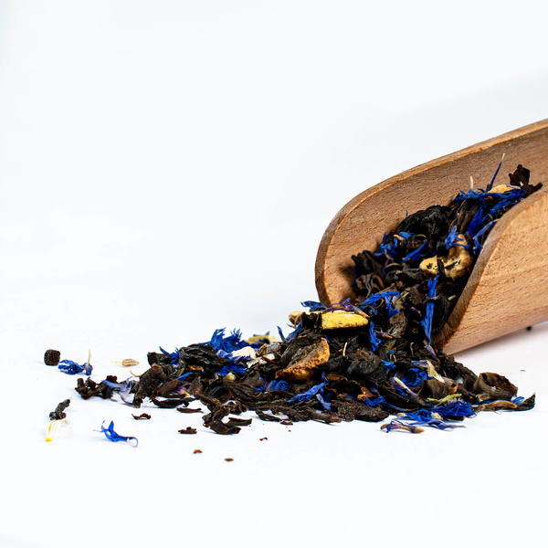 Aromantra x Mary Rose – Napfonatc csakra tea Manipura (fekete tea) 50 g