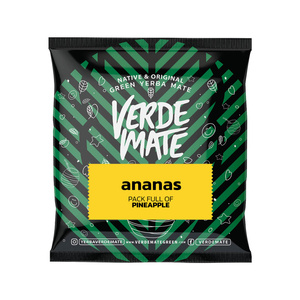 Ajándék szett Yerba Mate kalácsa bombilla 10x50g