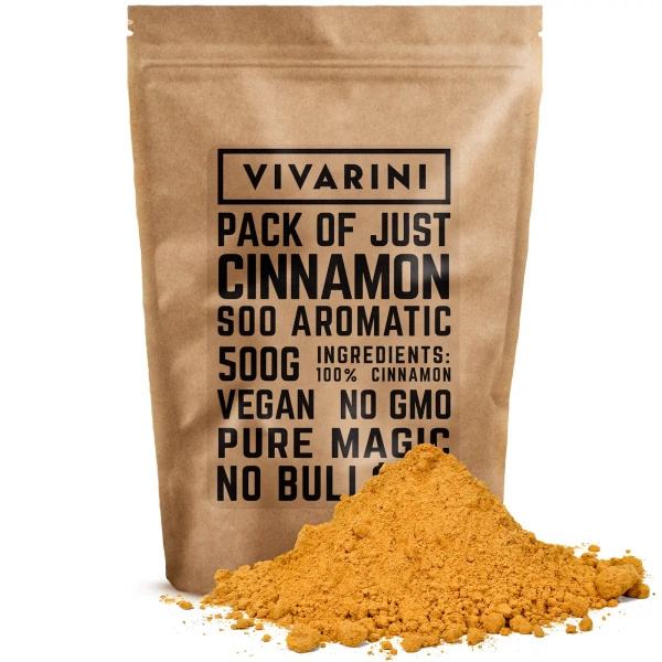 Vivarini - Fahéj (őrölt) 0.5kg