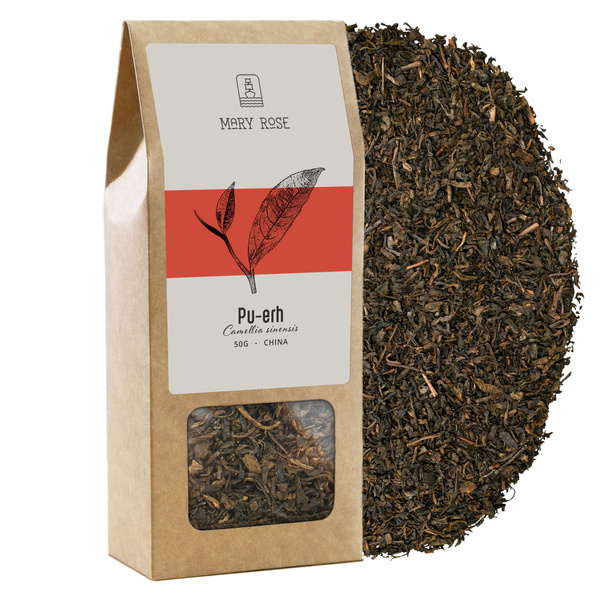 Ajándékkészlet Bro Coffee Roastery kávéval és Mary Rose teával