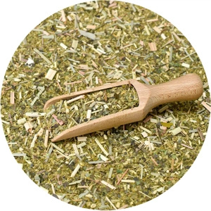 Soul Mate Organica Frosty Season 1kg (tanúsított)