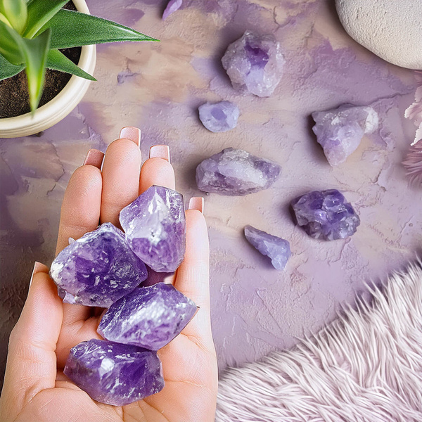 Halak készlet: állatövi tea + mágikus kő