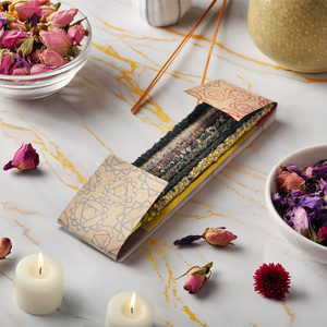 Füstölőpálcikák Sagrada Madre - Hét Csakra