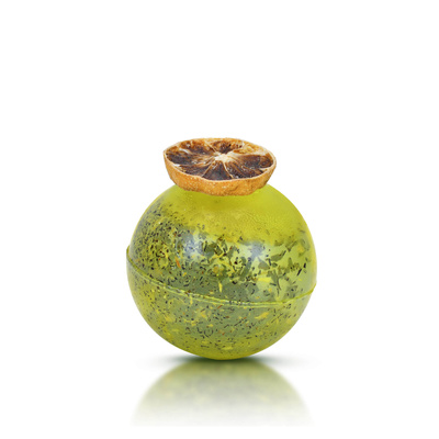 Mary Rose – Citrus Gentleman teatömés (mini)
