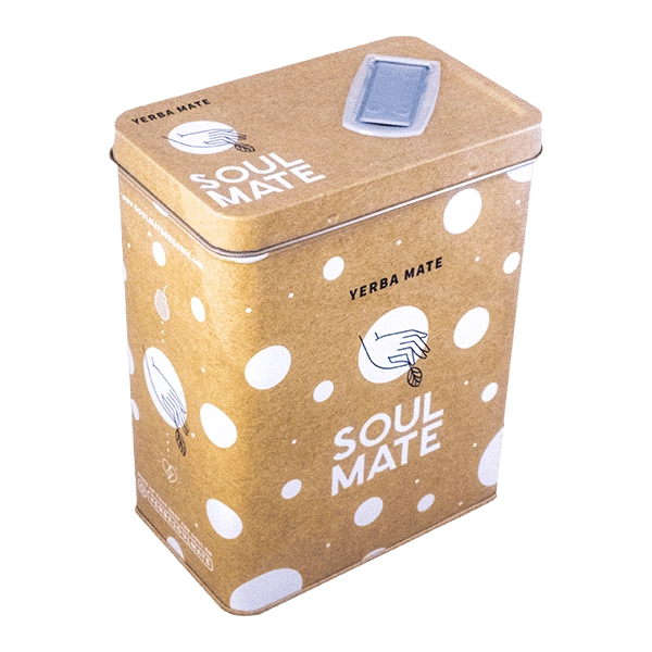 Soul Mate Orgánica Guayusa