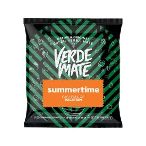 Yerba Mate induló készlet Kalácsa Bombilla 10x50g