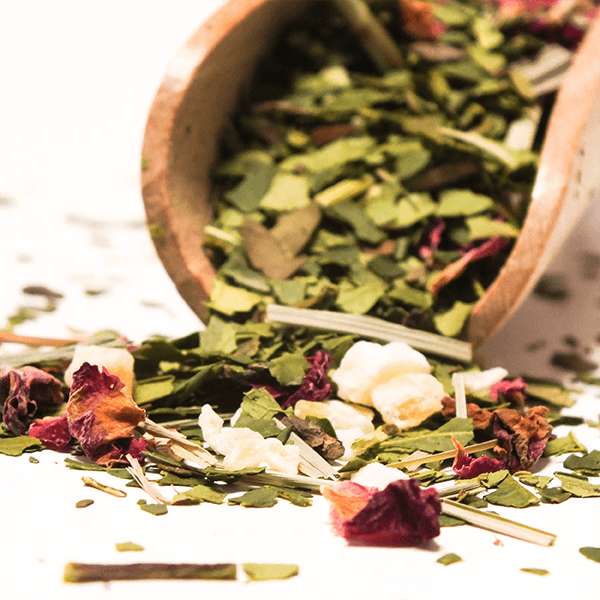 Verde Mate Green Dragon 0,5 kg