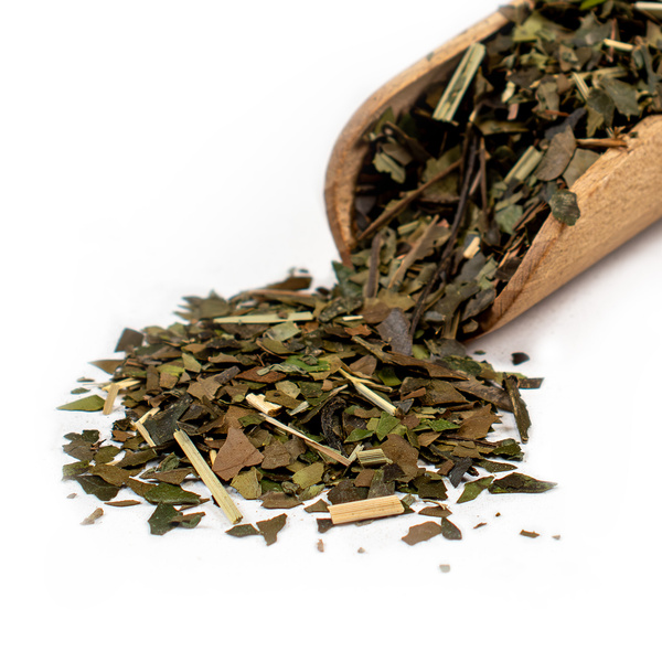 Guayusa Pachamama készlet