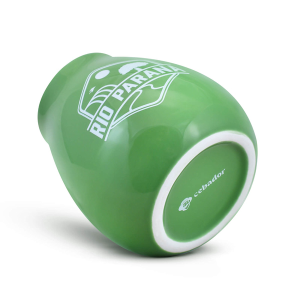Yerba Mate készlet Rio Parana Energia 500g Kalácsa + Bombilla