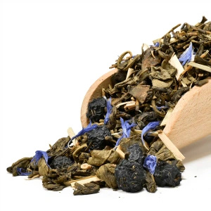 Mary Rose - Elvarázsolt kert tea - 50g