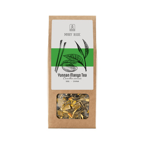 Mary Rose - Yunnan mangó tea - 50g
