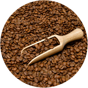 Ajándékkészlet Kávé Bro Coffee Roastery + Tea + Fehér Zsálya Füstölő