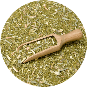 Yerbera – Fém doboz + Soul Mate Orgánica Energia 0,5 kg