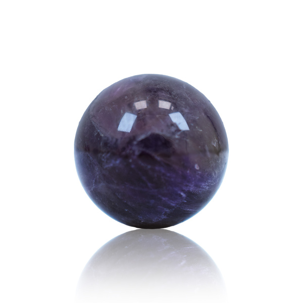 Természetes kövek szettje "A kilenc bolygó" – fa dobozban