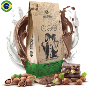 Ajándékkészlet Kávé Bro Coffee Roastery + Tea + Fehér Zsálya Füstölő