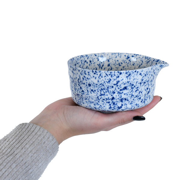 Készlet Blue Matcha elkészítéséhez