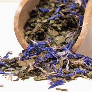 Guayusa szertartásos füstölő ajándékkészlet