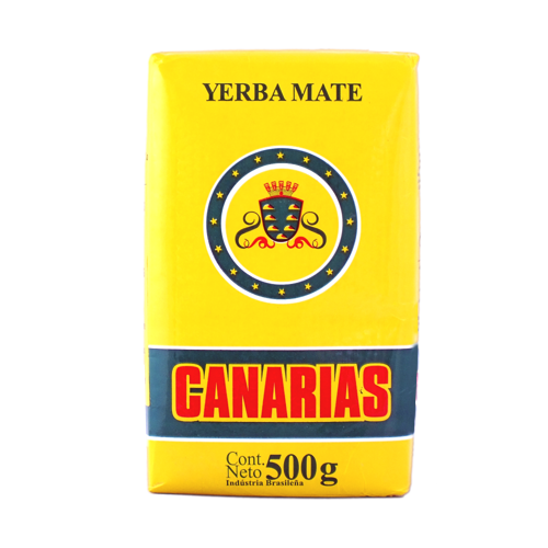 Canarias 500g