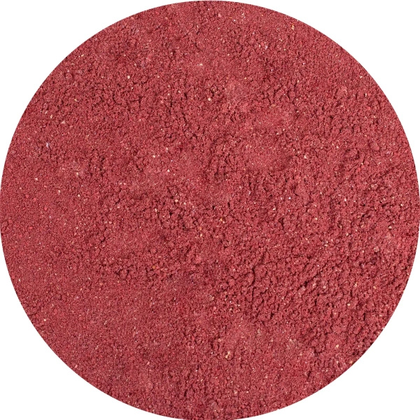 Mary Rose – Red Matcha Alternative – Eper (por) 100 g
