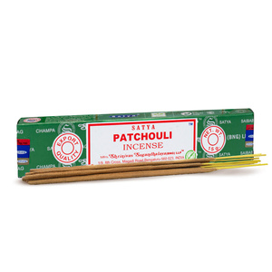 Füstölőpálcikák Satya – Patchouli