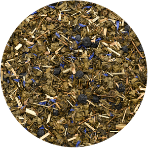 Mary Rose - Elvarázsolt kert tea - 50g