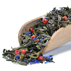 Mary Rose – Pepper Spice Tea – 50 g
