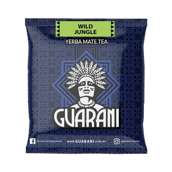 Yerba Mate 500g Mate tök 10x50g termosz készlet