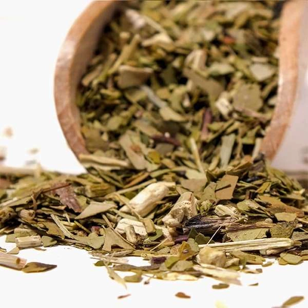 Yaguar Limón – ingredients