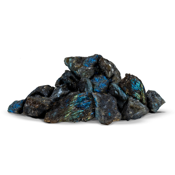 Labradorit (nyers kő) 50 g