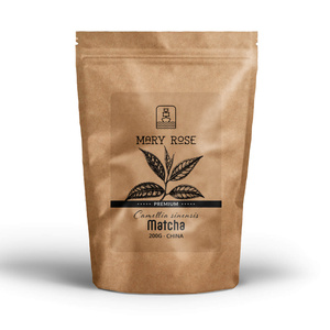 Mary Rose – Kínai Matcha zöld tea Prémium 200 g