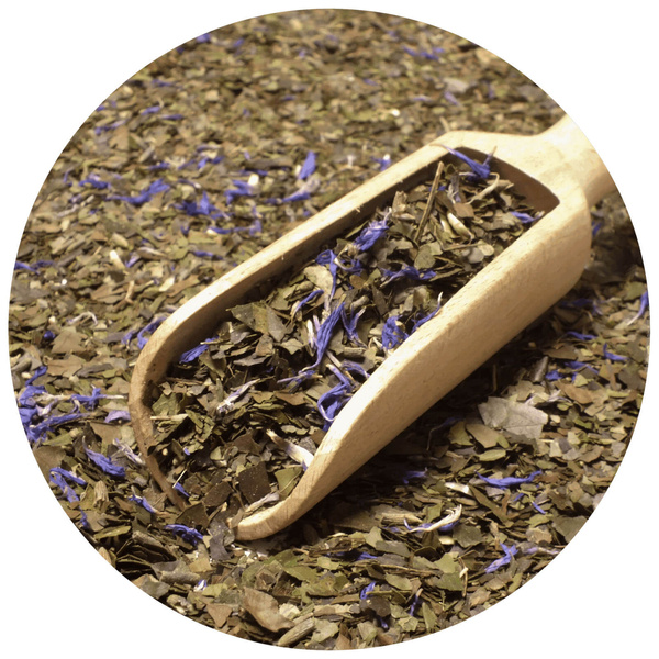 Ajándékcsomag Guayusa Pachamama: Pure + Lavanda + Energia 3x100g