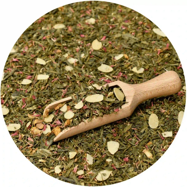 Mary Rose - Mikulás titkos tea - 50g