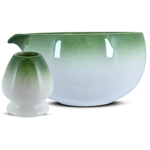 Matcha tea főzési kiegészítők készlet