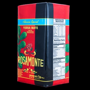 Rosamonte Seleccion Especial 1 kg