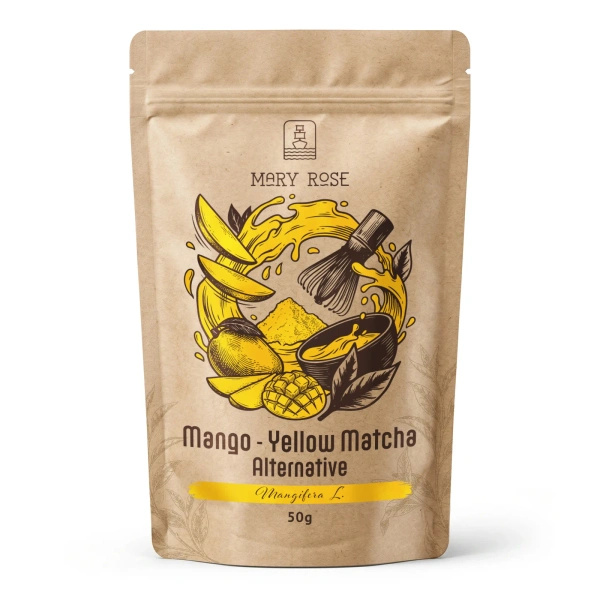 Színes matcha válogatás: Red Matcha + Orange Matcha + Yellow Matcha