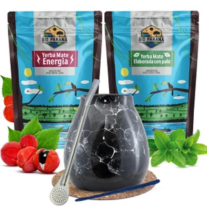 Yerba Mate készlet Rio Parana Energia Elaborada 1kg