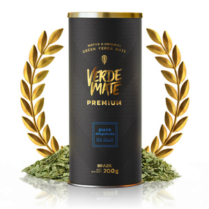 Ajándékkészlet Yerba Mate Verde Mate Premium