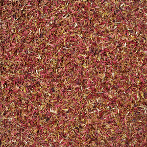 Búzavirág szirmok (piros) 3 kg