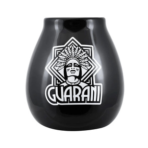 Yerba Mate készlet Guarani 500g 0,5kg Yerbomos XL + Mate Tök + Bombilla