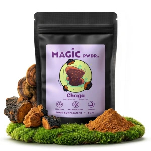 Magic Pwdr – Csaga 50 g