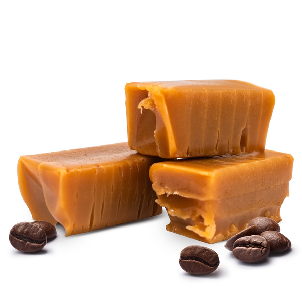 Coffee Broastery – Kávás tejkaramella 1 kg