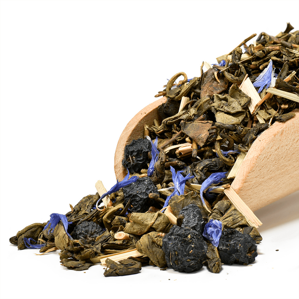 Mary Rose - Elvarázsolt kert tea - 50g