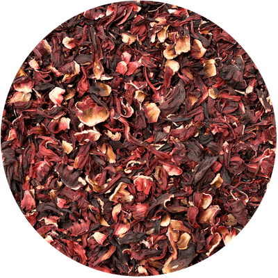 Mary Rose - Hibiszkusz (szirmok) 1 kg