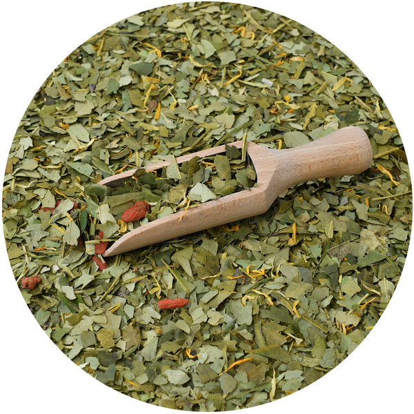 Ajándékkészlet Yerba Mate Verde Mate Premium