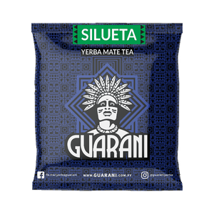 Guarani Silueta 50 g
